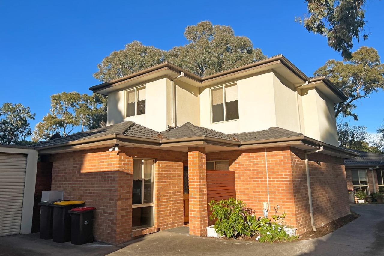 Glen Waverley 3Brm Vacation Home Freeparking Netflix Luaran gambar