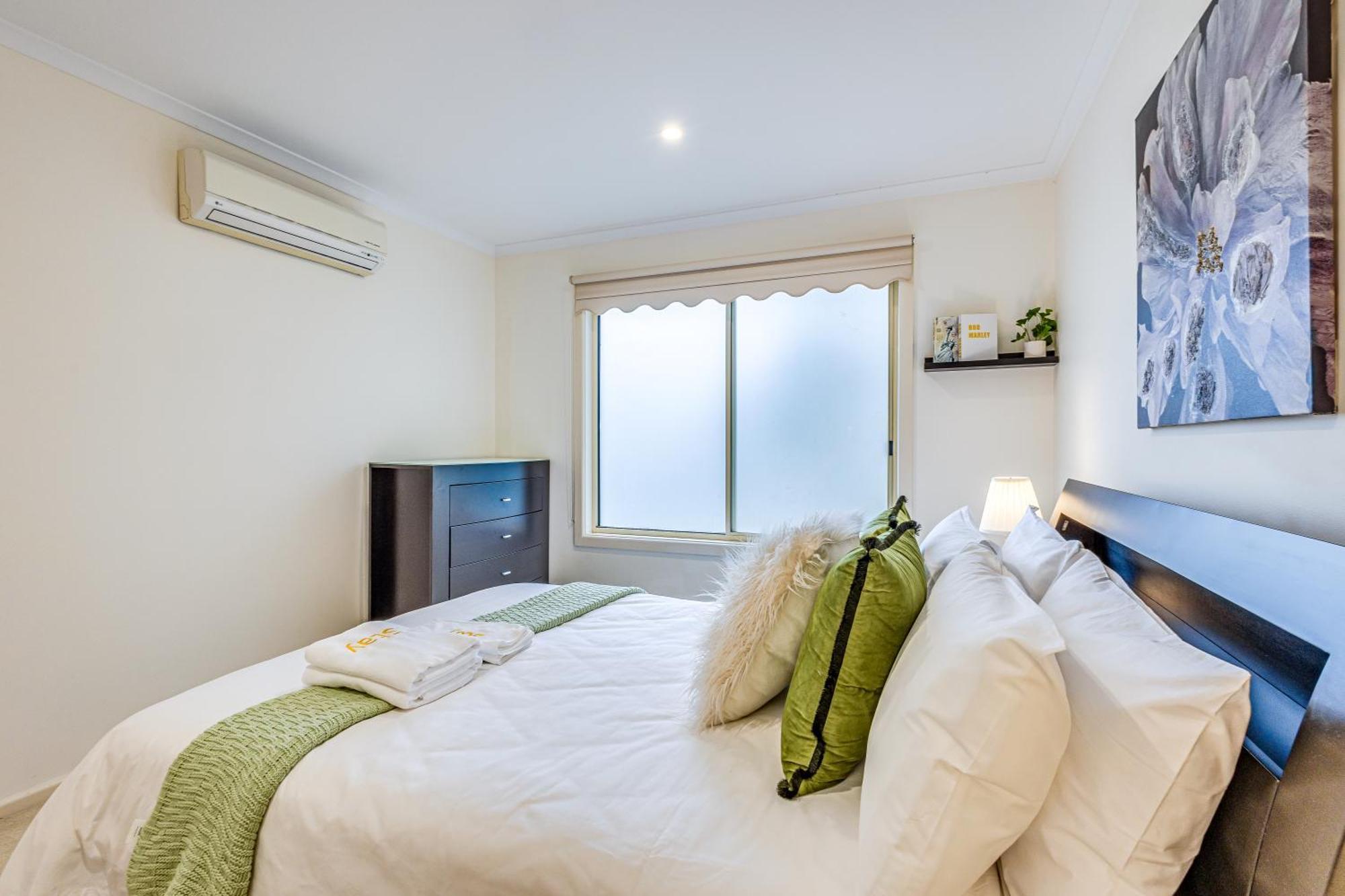 Glen Waverley 3Brm Vacation Home Freeparking Netflix Luaran gambar